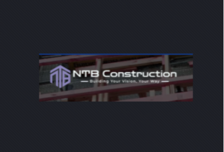 NTB Constructions Limited